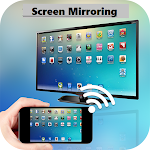 Cover Image of 下载 Screen Mirroring / Chromecast 1.0 APK