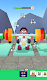 screenshot of Gym Workout Clicker: Muscle Up