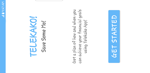 Telekako App!