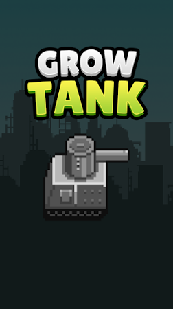 Game screenshot タンクマスターを育てる mod apk