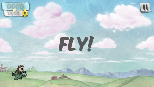 Take Flight! Apk Mod Download  2022 3