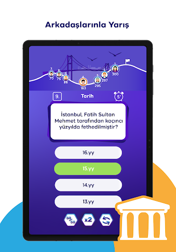 TRT Bil Bakalım screenshot 9