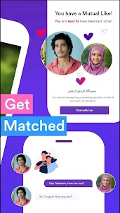 Muslim Dating