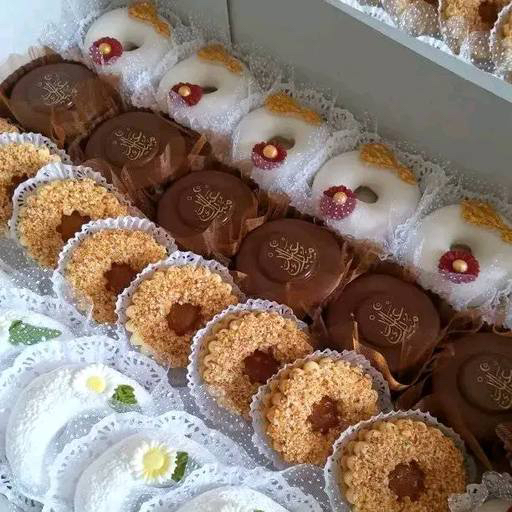 حلويات ام وليد الجديدة 2023