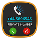 UnCall: Private Number Calling 