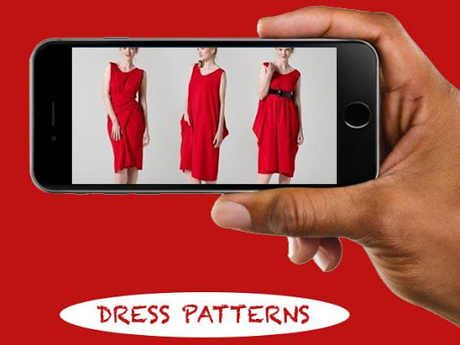 Ideas de patrones de ropa