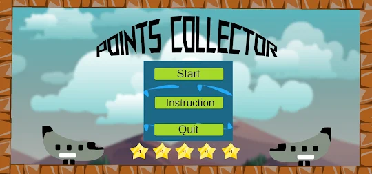 Points Collector