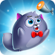 Happy Kitty Jump - Androidアプリ