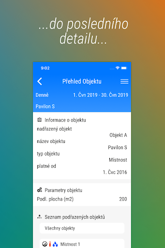 CEMA - CEM Asistent Screen 3