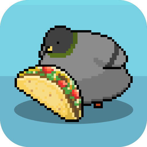Pigeon Raising Logo