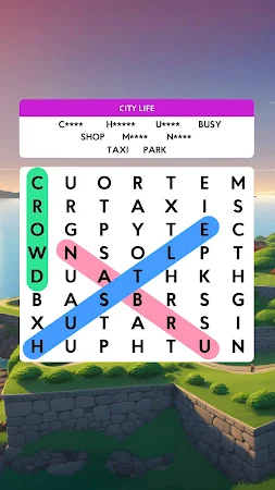 Game screenshot Words of Wonders: Search hack