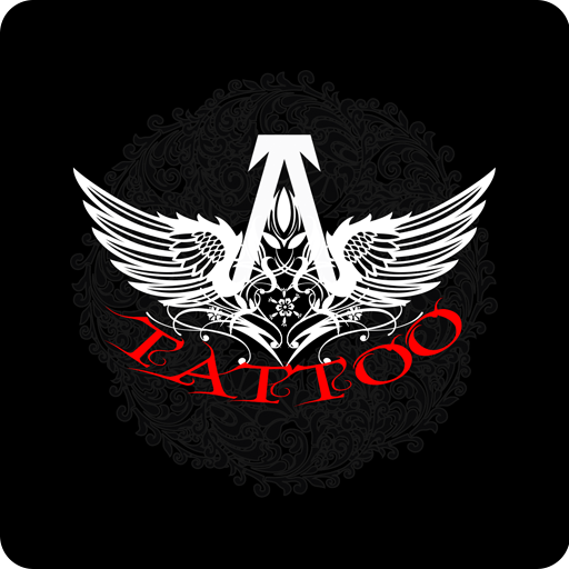 Tattoo Designs 3.0 Icon