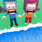 Cover Image of Download stop the flow! - rescue puzzle  APK