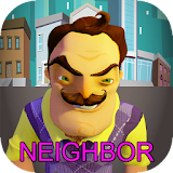 Guide For Hello Neighbor Alpha 2018 icon