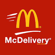 McDelivery South Africa 3.2.1%20(ZA18) Icon