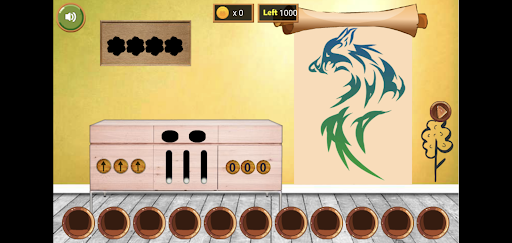 SaveTheSlyFox Screen 3