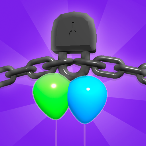 Balloons Merge ดาวน์โหลดบน Windows