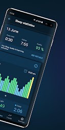 Sleepzy: Sleep Cycle Tracker