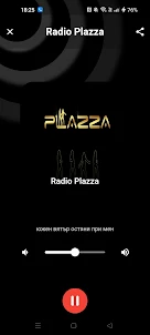 Radio Plazza