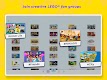 screenshot of LEGO® Life: kid-safe community