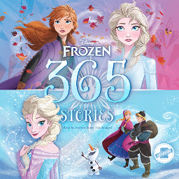 Icon image 365 Frozen Stories