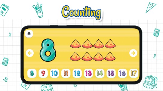 Learn Numbers 123 Apk Download New* 2