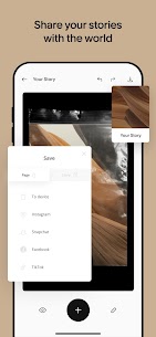 Unfold — Story Maker & Instagram Template Editor Apk Mod for Android [Unlimited Coins/Gems] 8