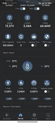 XY BMS Screen 3