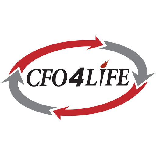 CFO4Life logo