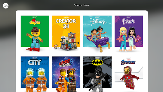 LEGO® 3D Catalogue For PC installation