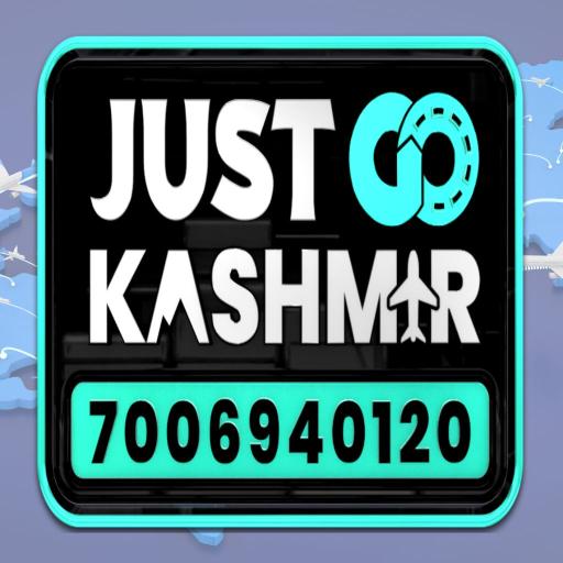 Just Go Kashmir
