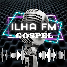 Icon image Ilha FM Gospel Curitiba
