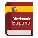 Cover Image of ダウンロード Diccionario Español  APK