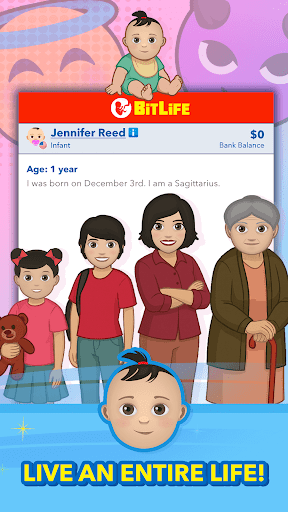 BitLife - Life Simulator screenshot 14