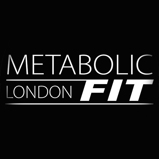 Metabolic Fit London  Icon