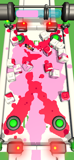 Helicolor - Screenshot 1