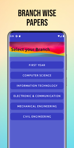 AKTU All - Notes & Paper Screen 3