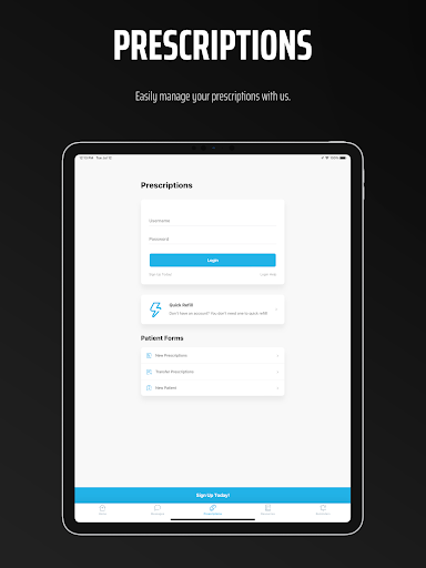 CRMC Outpatient Pharmacy
