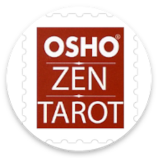 Osho Zen Tarot 1.42 Icon