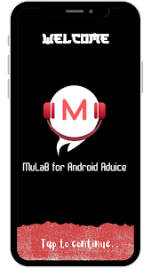 MuLab for Android Advice