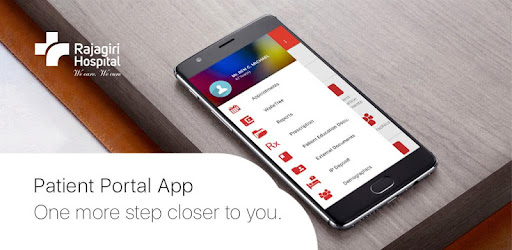 MobiHISTree Rajagiri