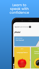 Rosetta Stone: Học Ngôn Ngữ Mộ - Ứng Dụng Trên Google Play