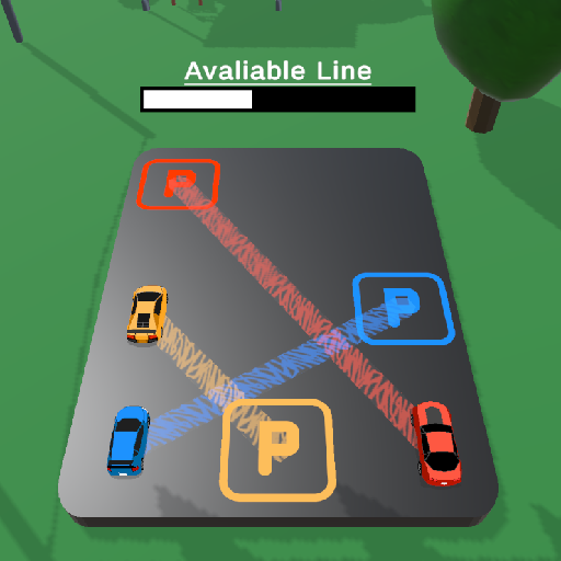 Spot Parking logo