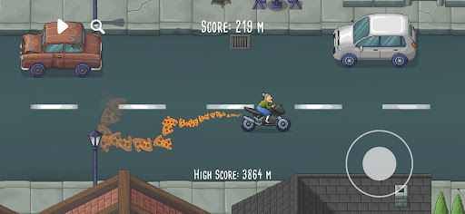 Grannys Ride Grannys Ride