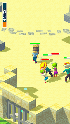 Mine Idle Screen 3
