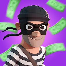 Icon image Thief Simulation Master