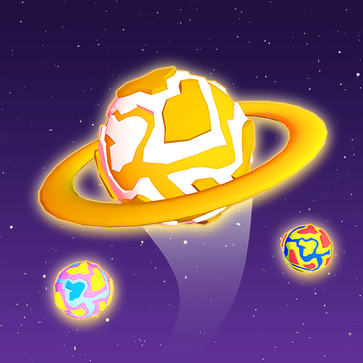Planet Sort! logo