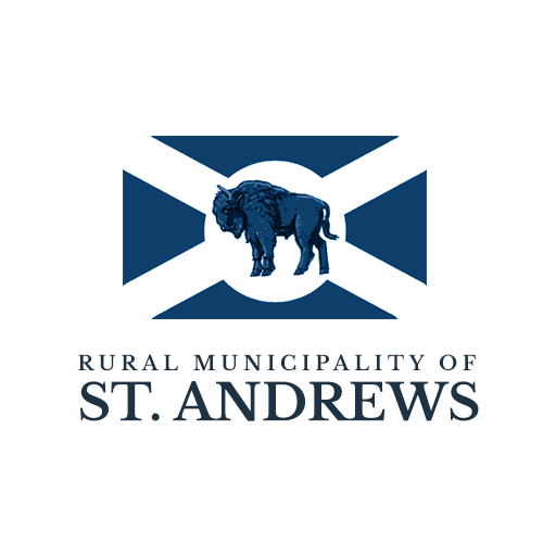 St Andrews logo