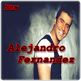 Alejandro Fernandez Songs icon