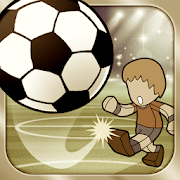 Let's Foosball Lite - Table Football (Soccer)